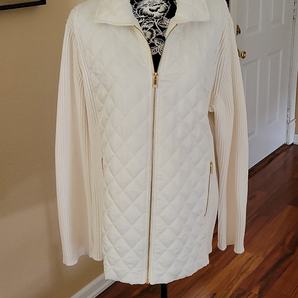 Jones New York Jacket